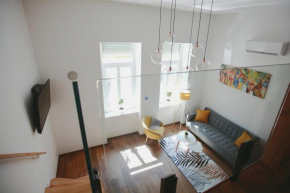 Szieszta apartman
